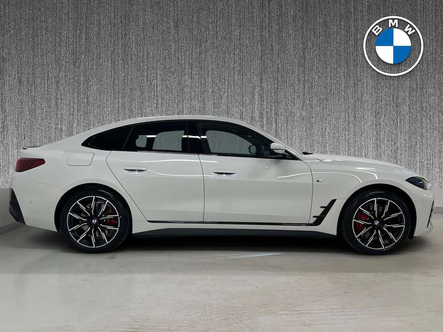 Used BMW i4 2025 for sale - 76596158: Photo 3