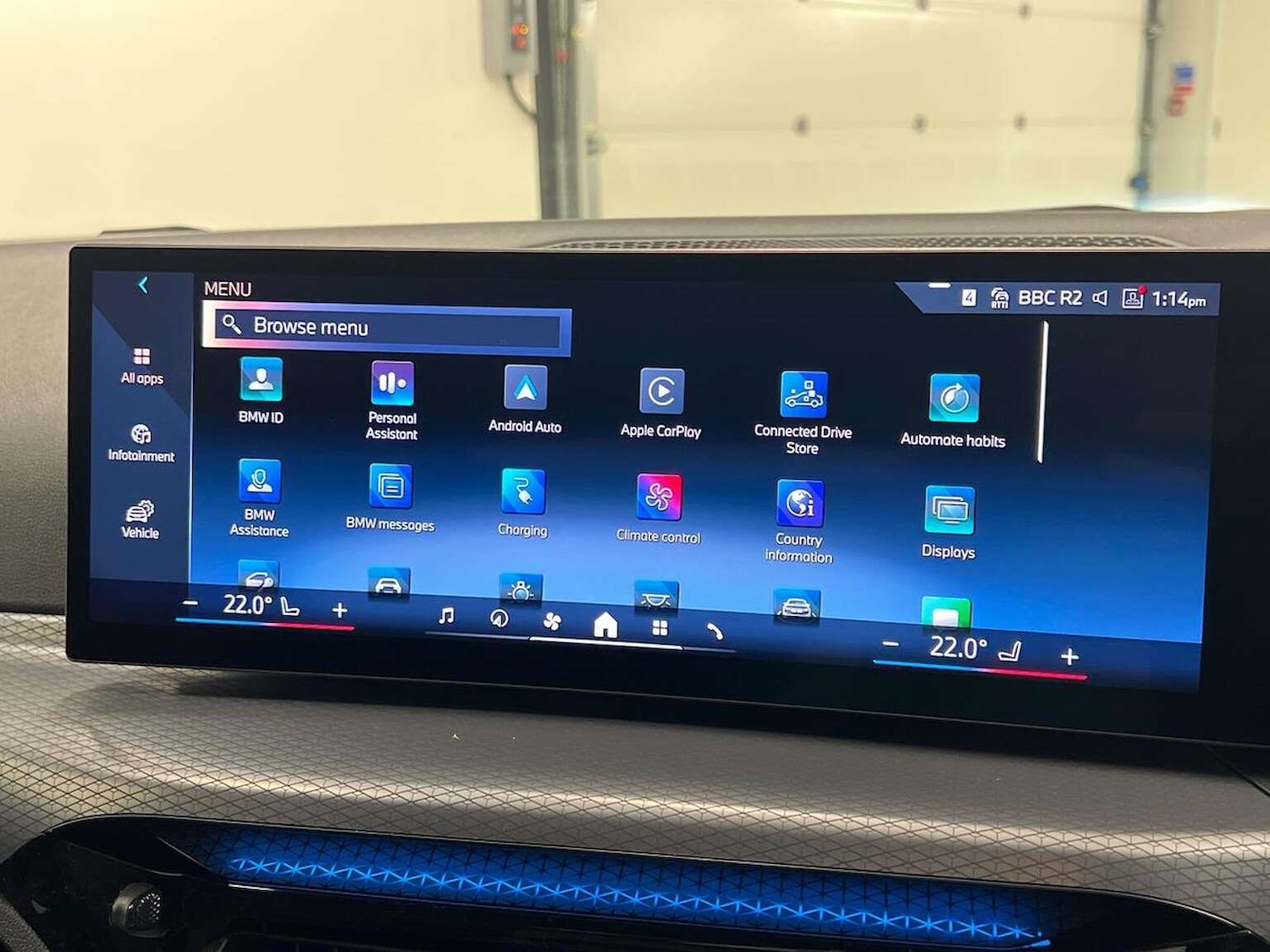 Used BMW i4 2025 for sale - 76596158: Photo 30