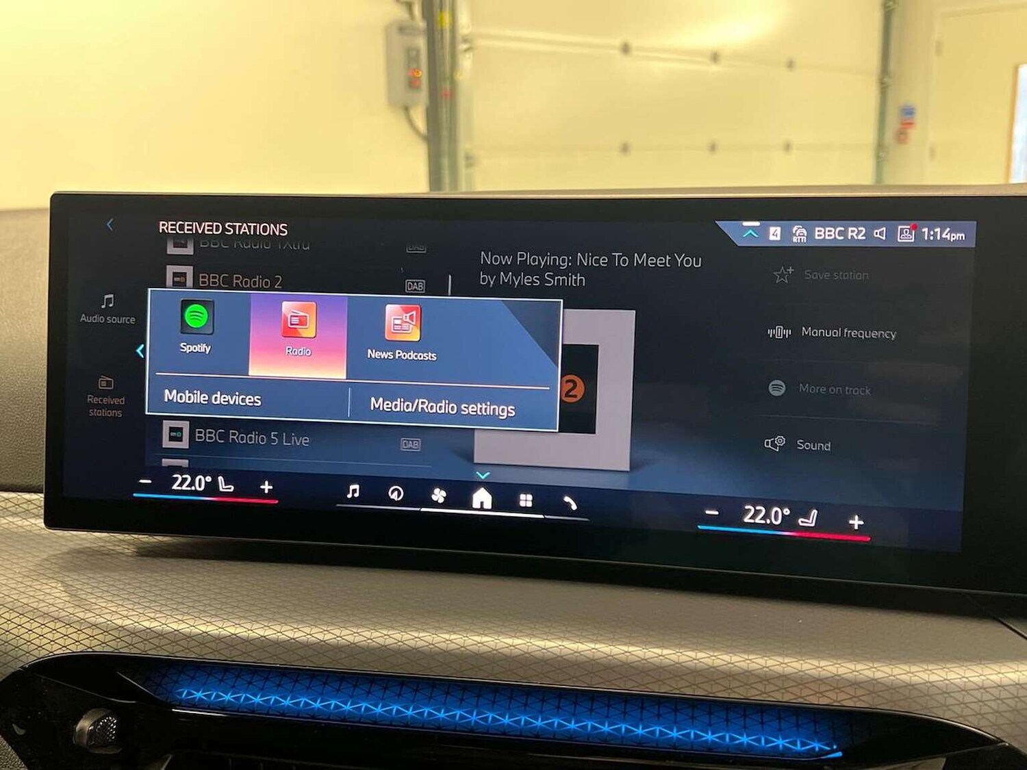 Used BMW i4 2025 for sale - 76596158: Photo 32