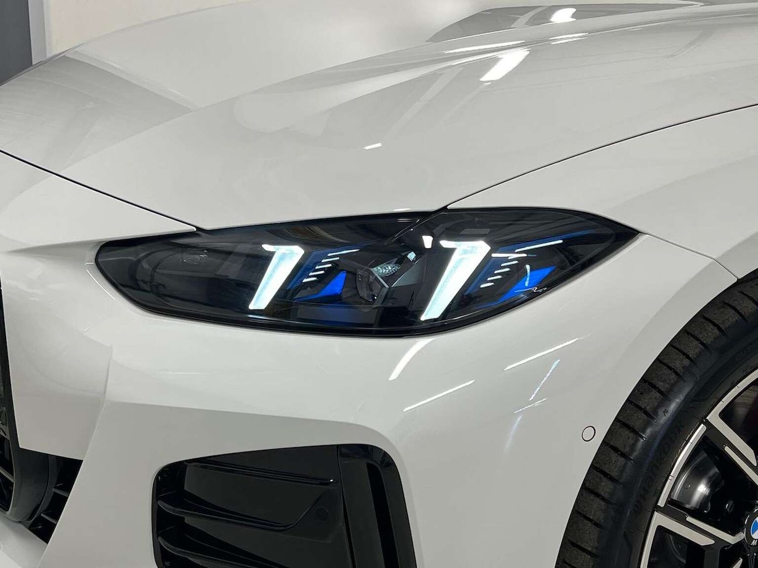 Used BMW i4 2025 for sale - 76596158: Photo 37