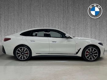 Used BMW i4 2025 for sale - 76596158: Photo