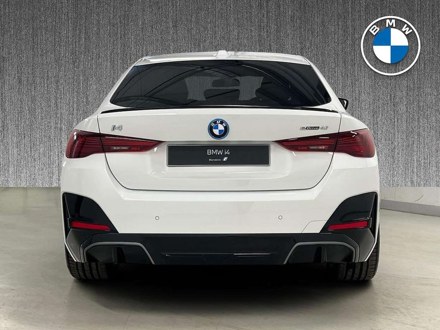 Used BMW i4 2025 for sale - 76596158: Photo 4