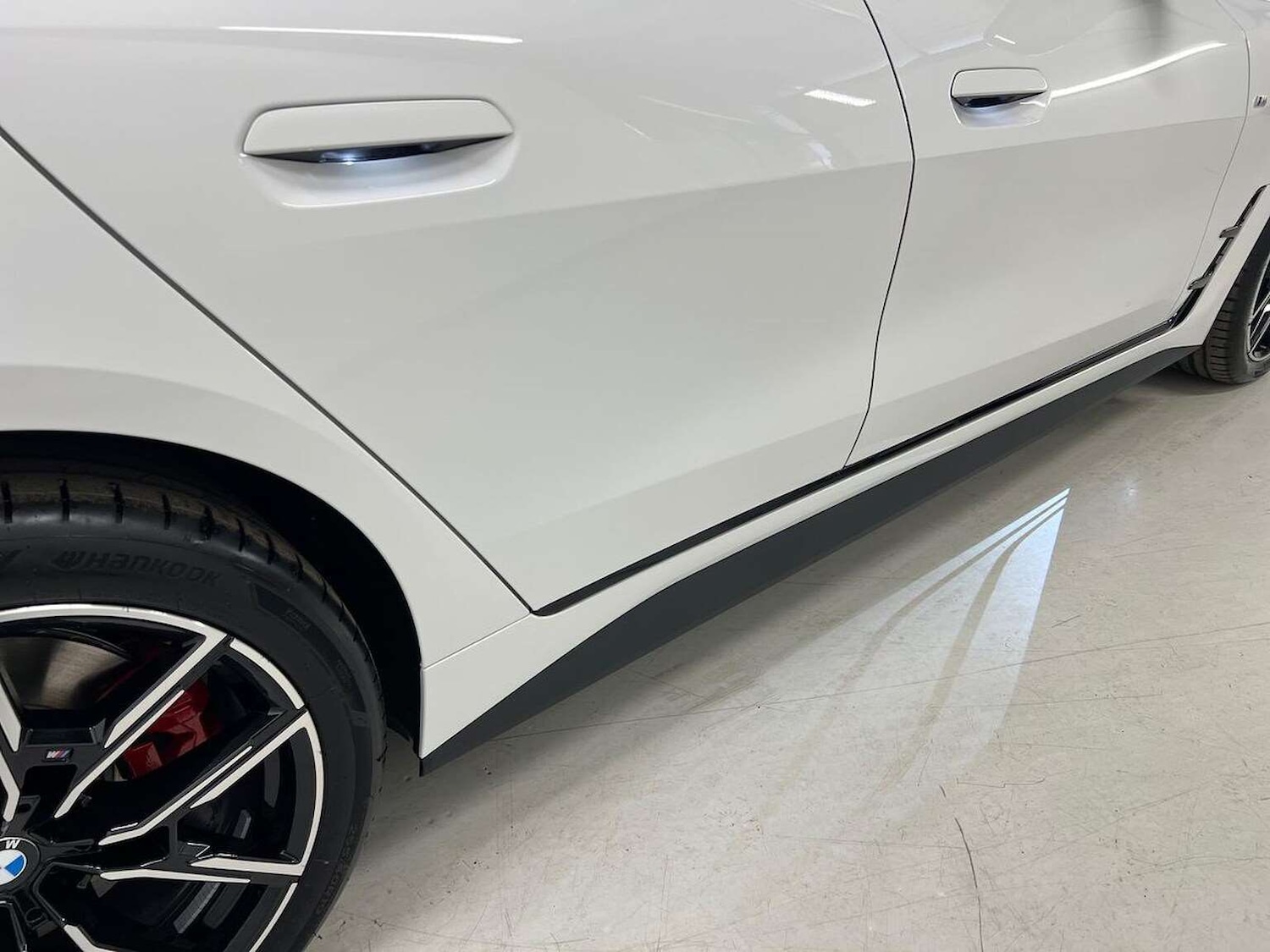 Used BMW i4 2025 for sale - 76596158: Photo 40