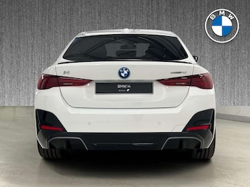 Used BMW i4 2025 for sale - 76596158: Photo