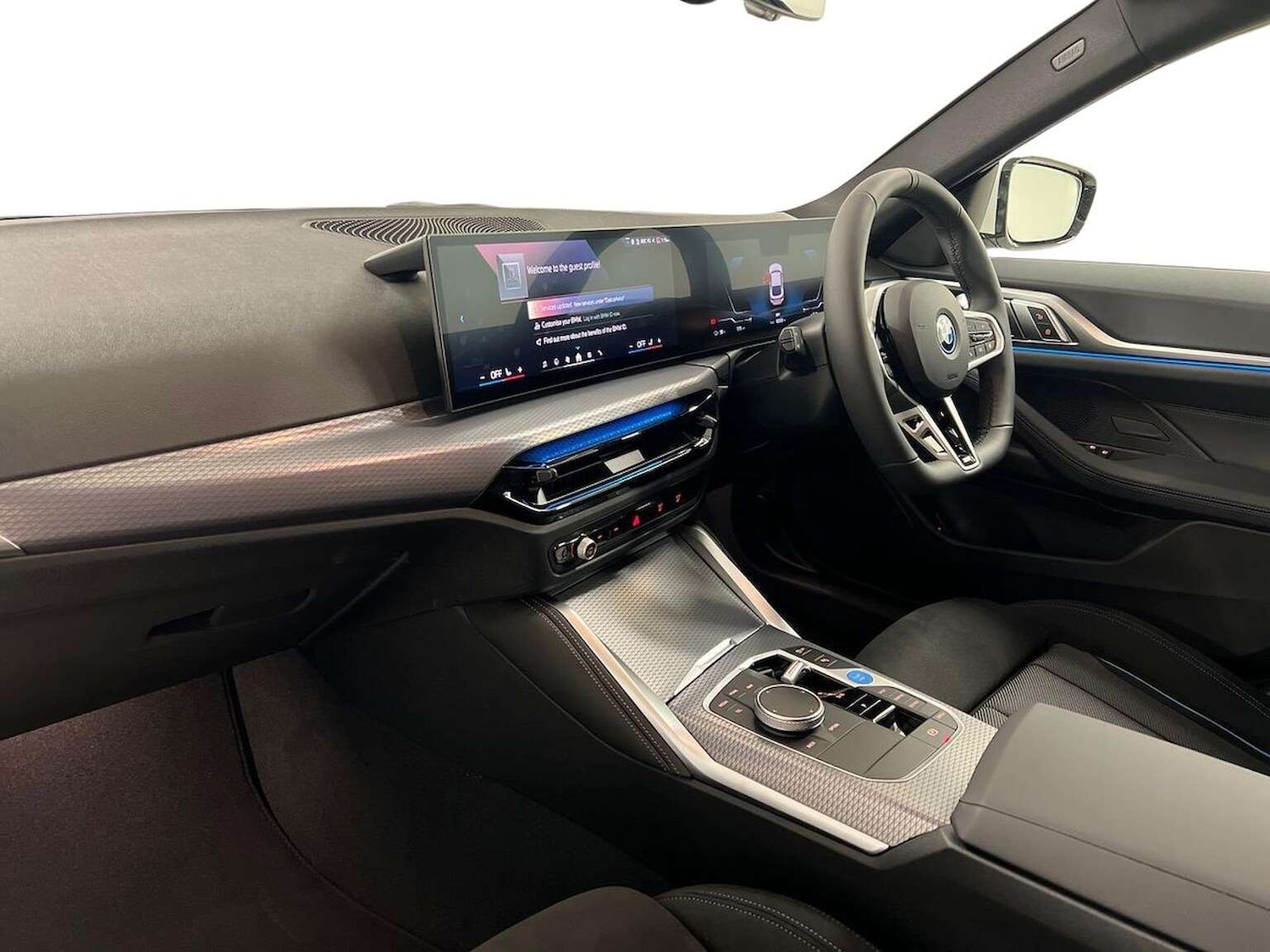 Used BMW i4 2025 for sale - 76596158: Photo 7