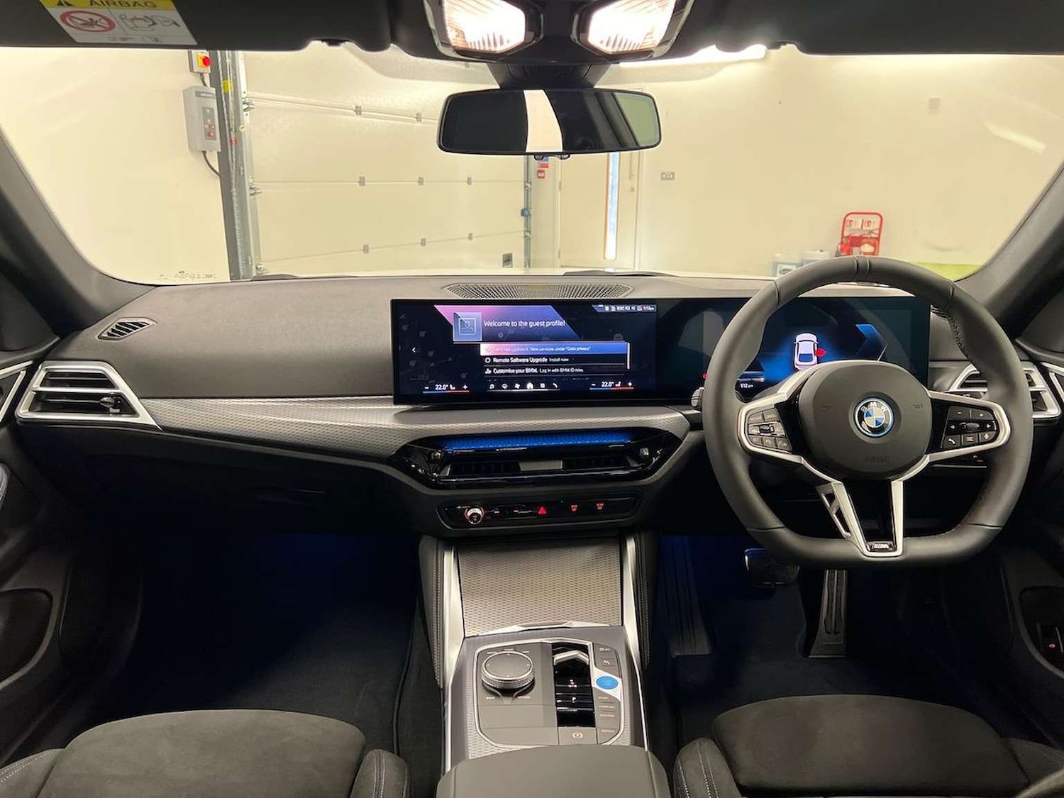 Used BMW i4 2025 for sale - 76596158: Photo 8