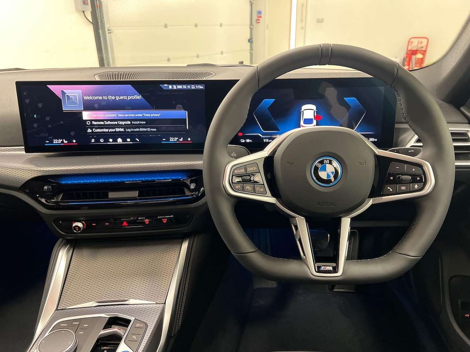 Used BMW i4 2025 for sale - 76596158: Photo 9