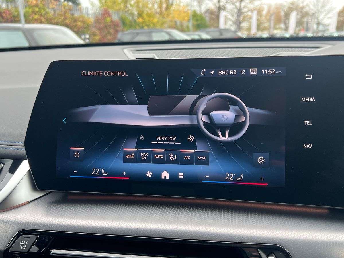 Used BMW X1 2025 for sale - 77603727: Photo 12