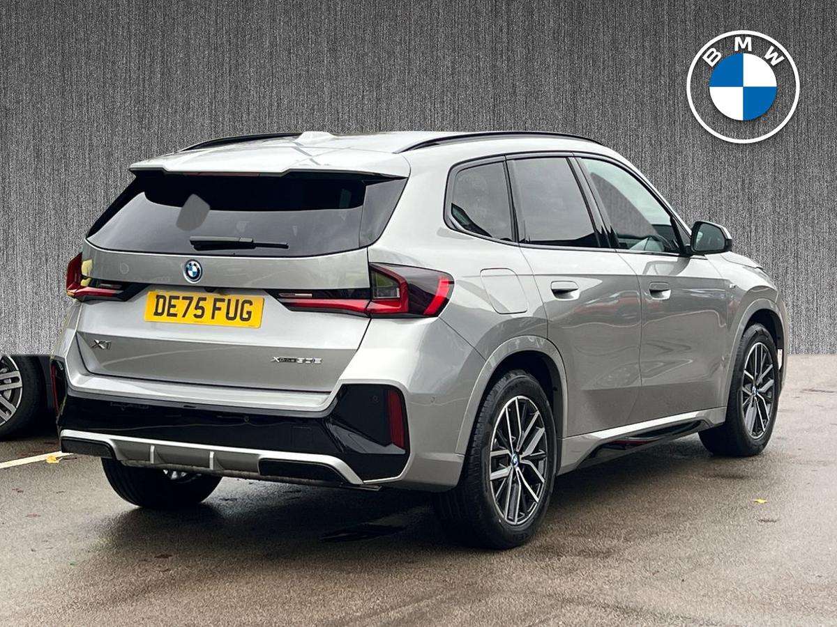 Used BMW X1 2025 for sale - 77603727: Photo 18