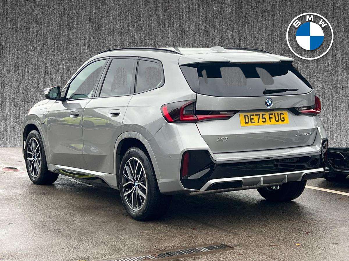 Used BMW X1 2025 for sale - 77603727: Photo 2