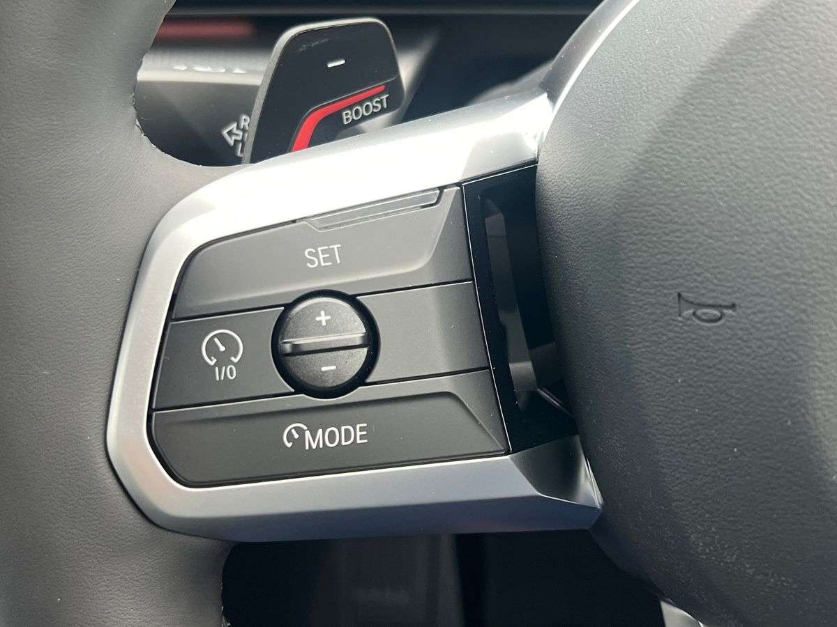 Used BMW X1 2025 for sale - 77603727: Photo 25