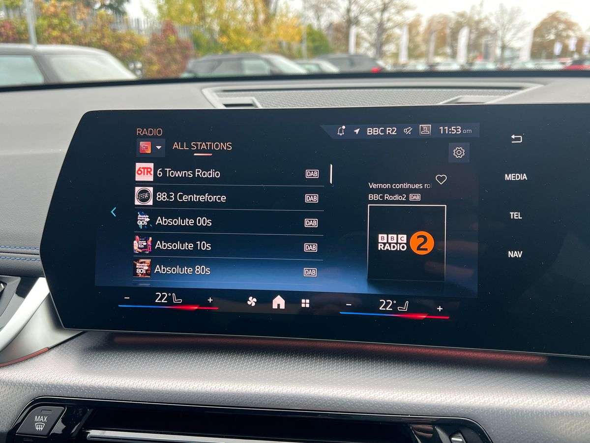 Used BMW X1 2025 for sale - 77603727: Photo 33