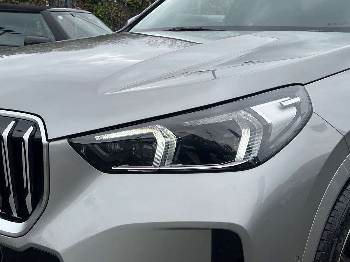 Used BMW X1 2025 for sale - 77603727: Photo 37