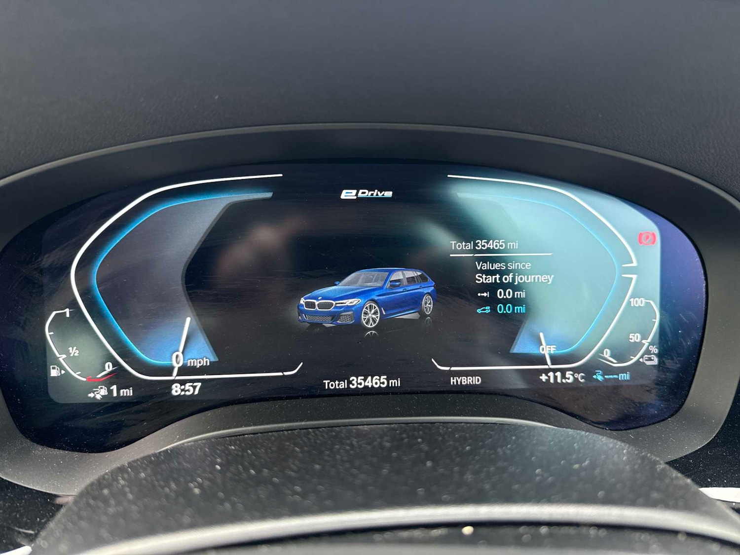 Used BMW 5 Series 2022 for sale - 78196298: Photo 10