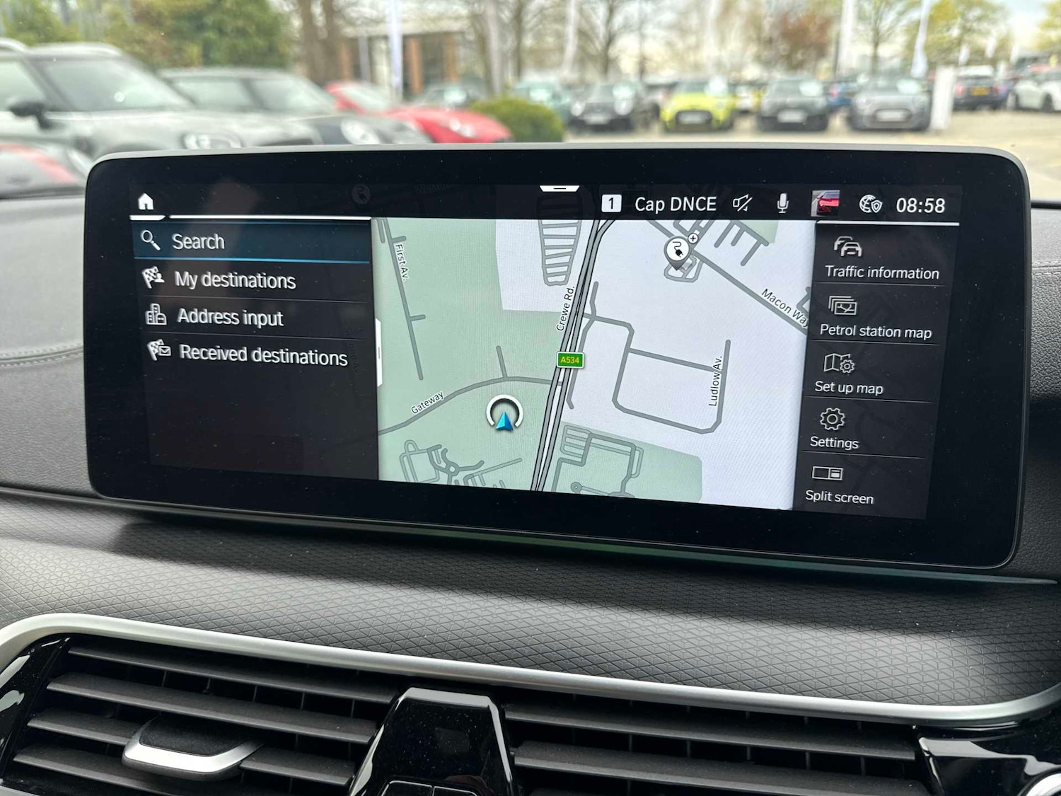 Used BMW 5 Series 2022 for sale - 78196298: Photo 11