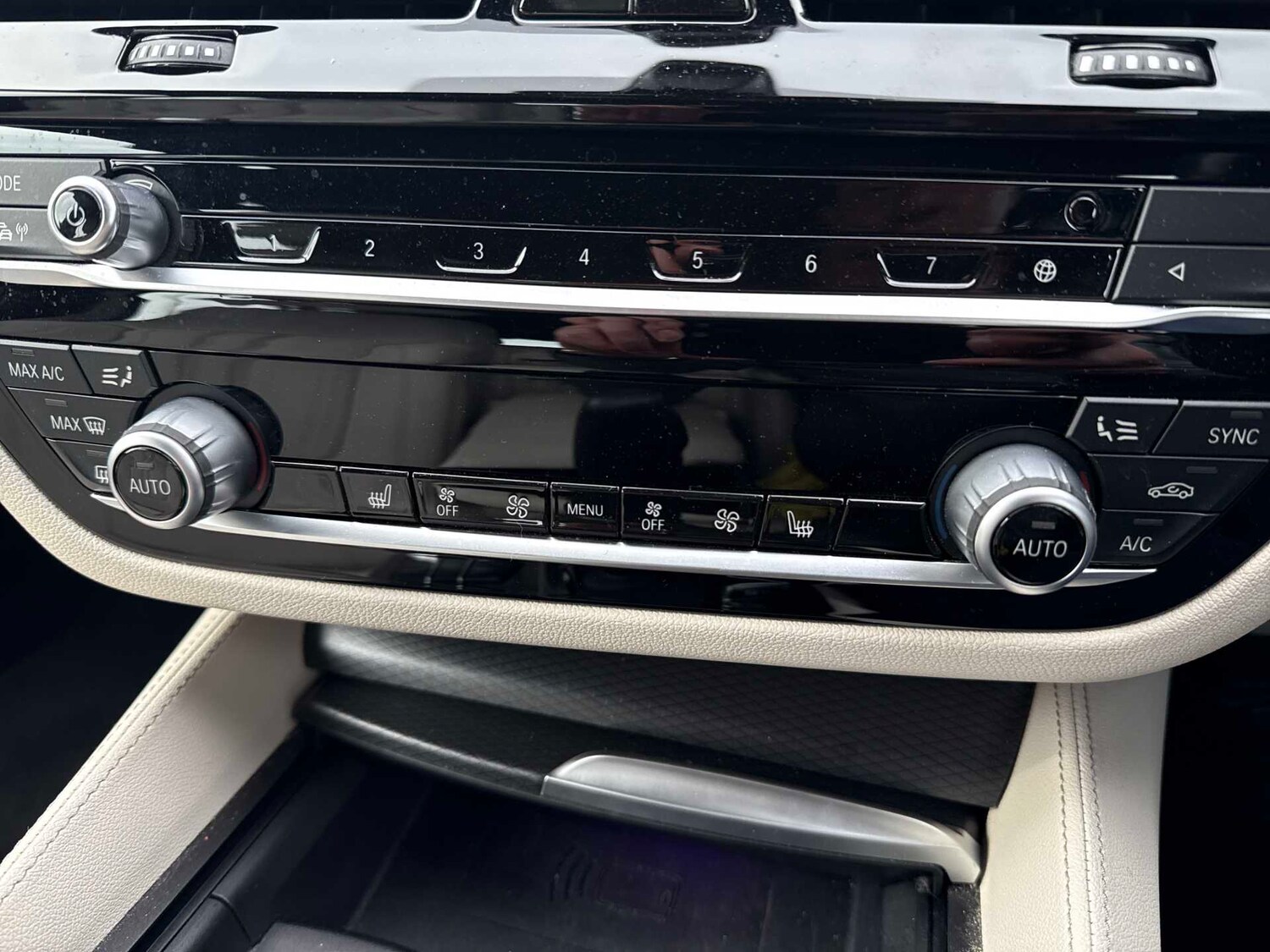 Used BMW 5 Series 2022 for sale - 78196298: Photo 12