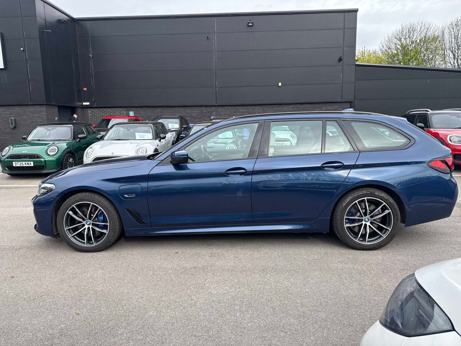 Used BMW 5 Series 2022 for sale - 78196298: Photo 19