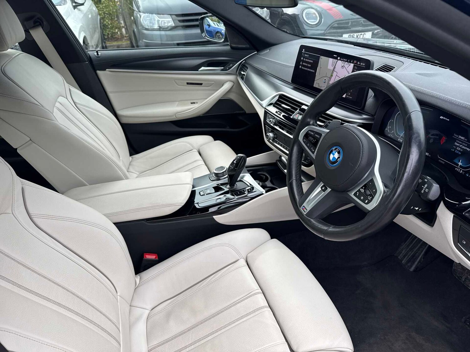 Used BMW 5 Series 2022 for sale - 78196298: Photo 21