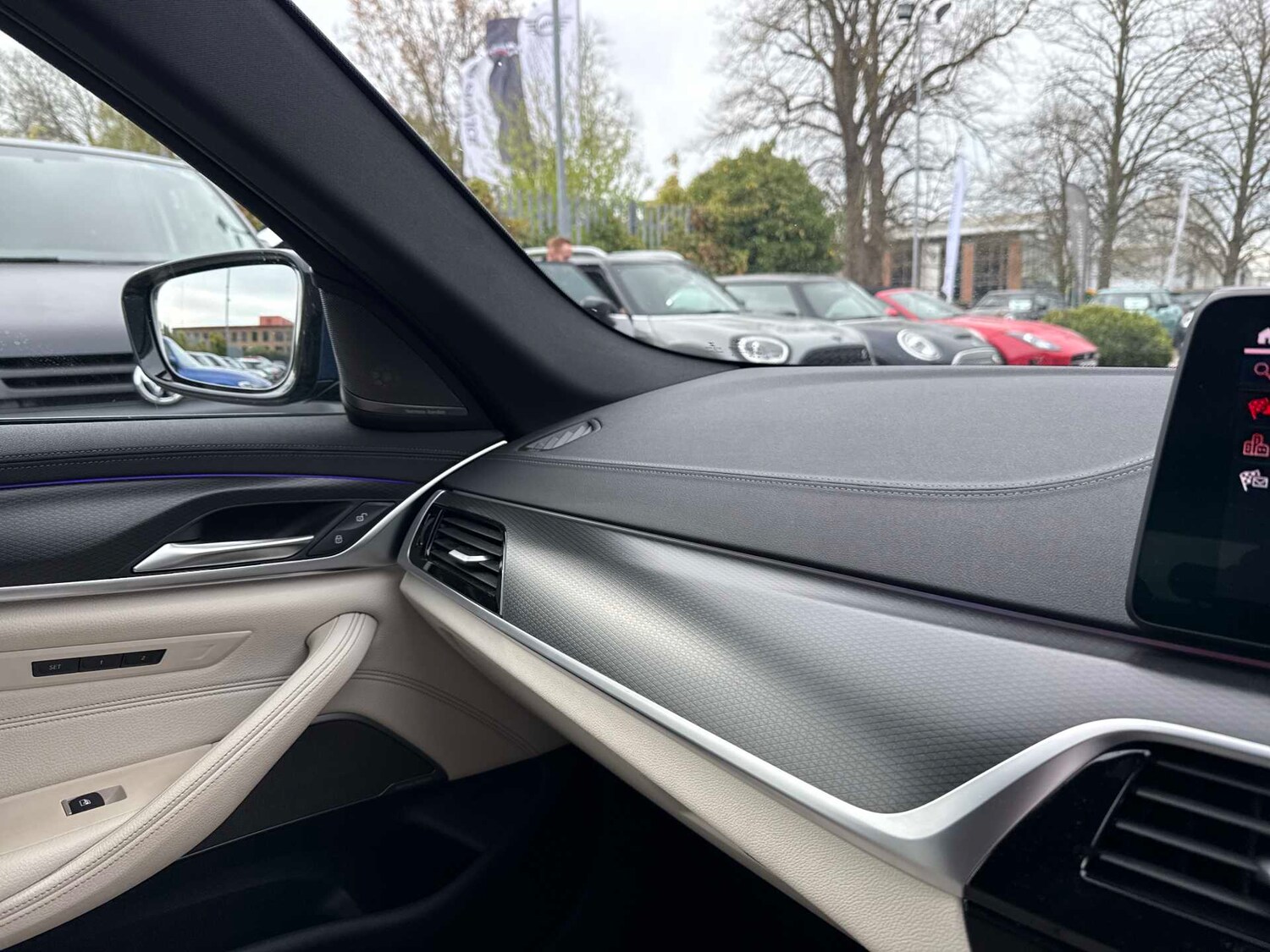 Used BMW 5 Series 2022 for sale - 78196298: Photo 24