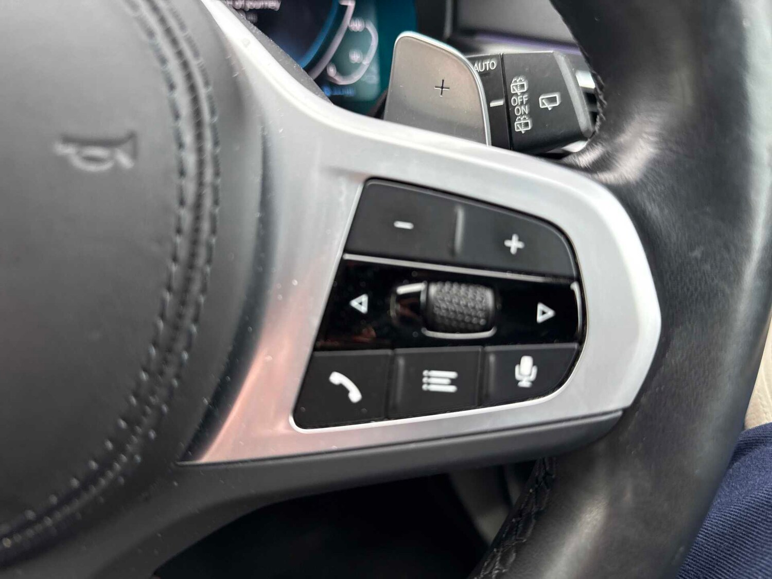 Used BMW 5 Series 2022 for sale - 78196298: Photo 26