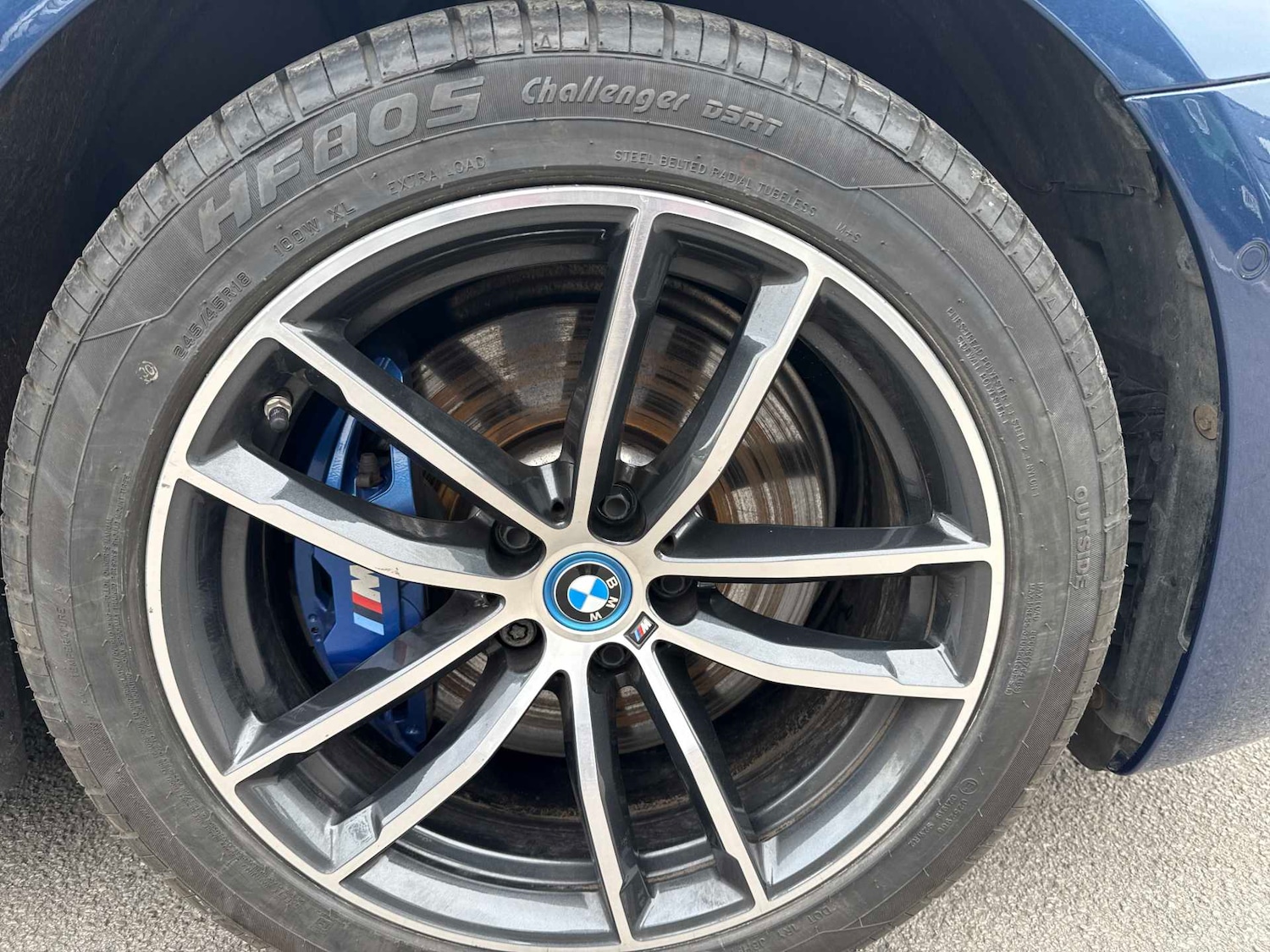 Used BMW 5 Series 2022 for sale - 78196298: Photo 6