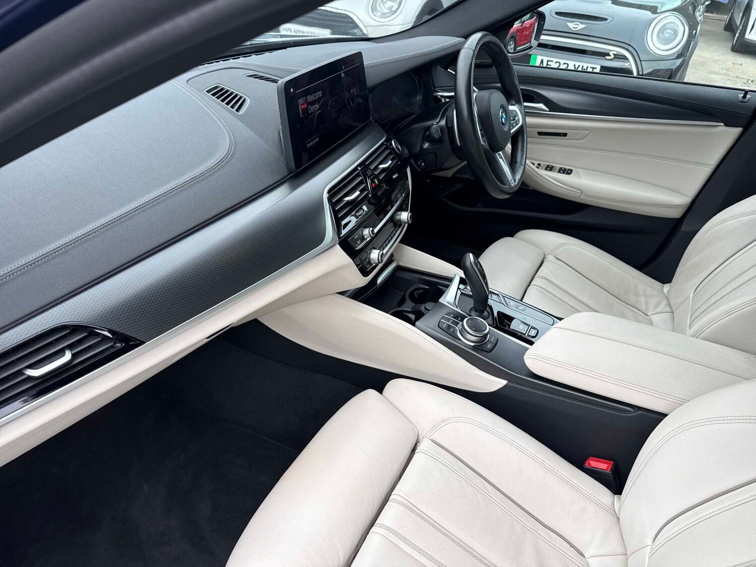 Used BMW 5 Series 2022 for sale - 78196298: Photo 7