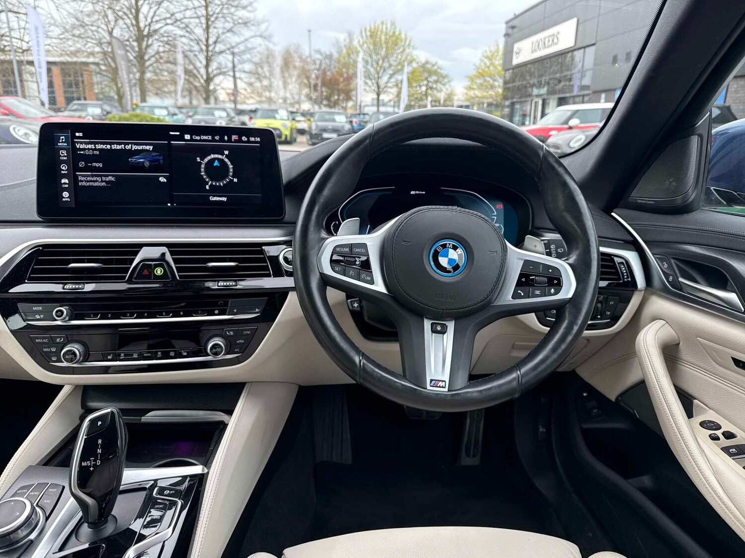 Used BMW 5 Series 2022 for sale - 78196298: Photo 9