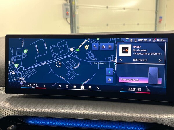 Used BMW i4 2025 for sale - 76253712: Photo 11