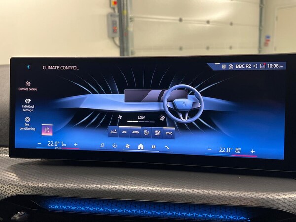 Used BMW i4 2025 for sale - 76253712: Photo 12