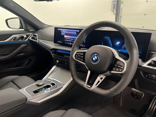 Used BMW i4 2025 for sale - 76253712: Photo 15