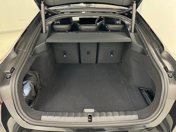 Used BMW i4 2025 for sale - 76253712: Photo 17