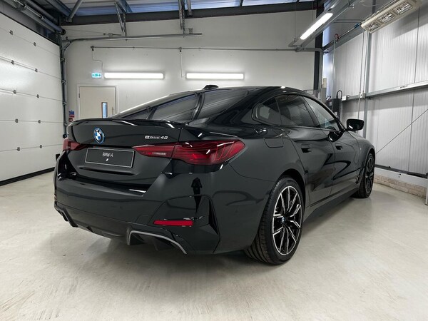 Used BMW i4 2025 for sale - 76253712: Photo 18
