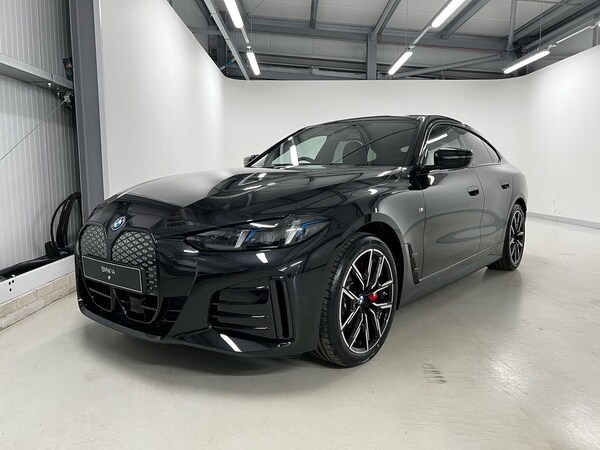 Used BMW i4 2025 for sale - 76253712: Photo 20