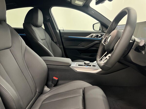Used BMW i4 2025 for sale - 76253712: Photo 21