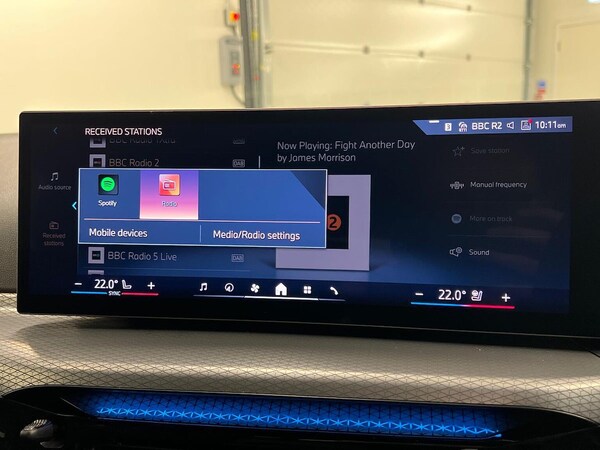 Used BMW i4 2025 for sale - 76253712: Photo 32