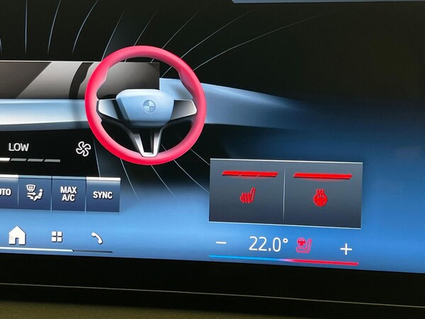 Used BMW i4 2025 for sale - 76253712: Photo 34