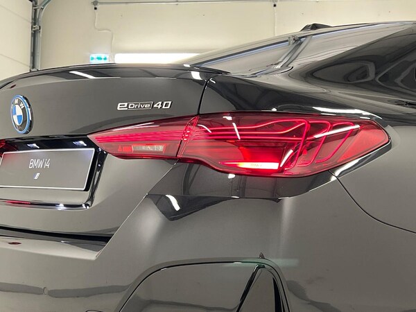 Used BMW i4 2025 for sale - 76253712: Photo 39