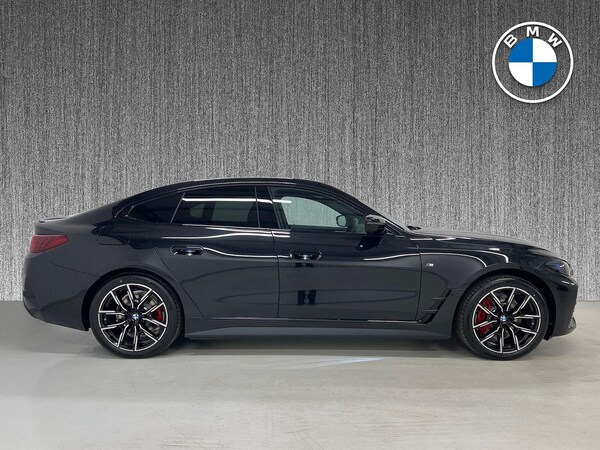 Used BMW i4 2025 for sale - 76253712: Photo 3