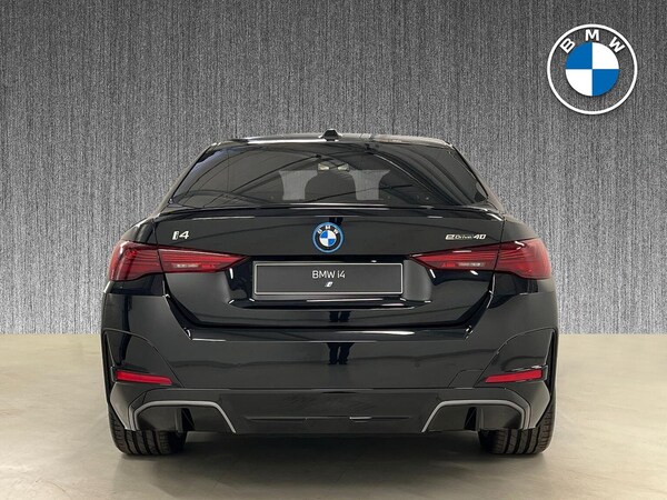 Used BMW i4 2025 for sale - 76253712: Photo 4