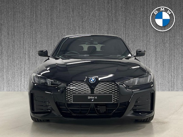 Used BMW i4 2025 for sale - 76253712: Photo 5