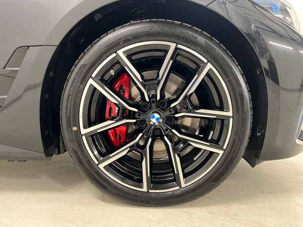 Used BMW i4 2025 for sale - 76253712: Photo 6