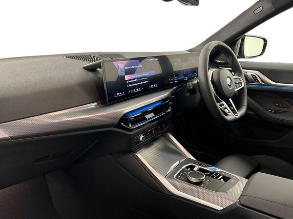 Used BMW i4 2025 for sale - 76253712: Photo 7