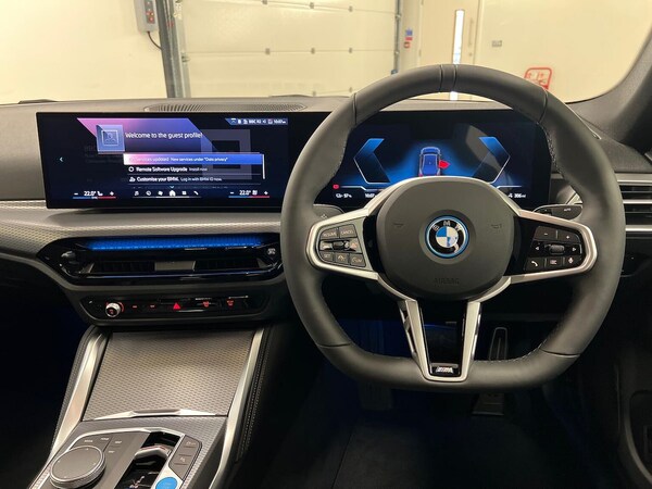 Used BMW i4 2025 for sale - 76253712: Photo 9
