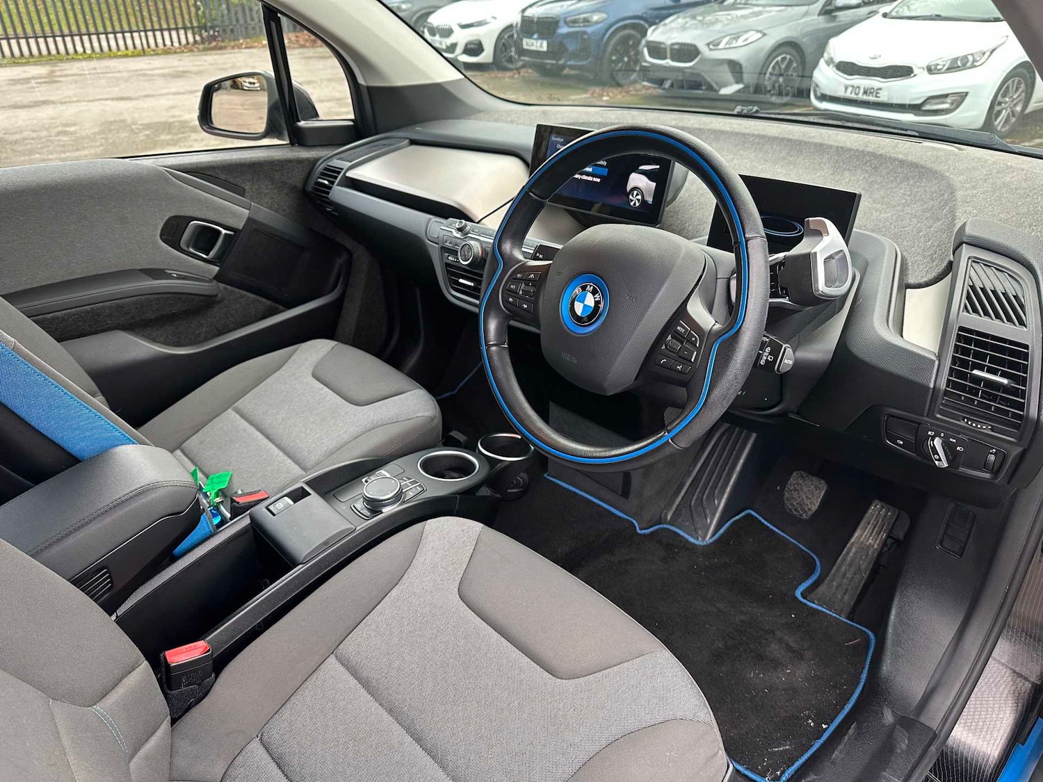 Used BMW i3 2020 for sale - 77981837: Photo 15