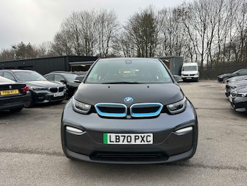 Used BMW i3 2020 for sale - 77981837: Photo