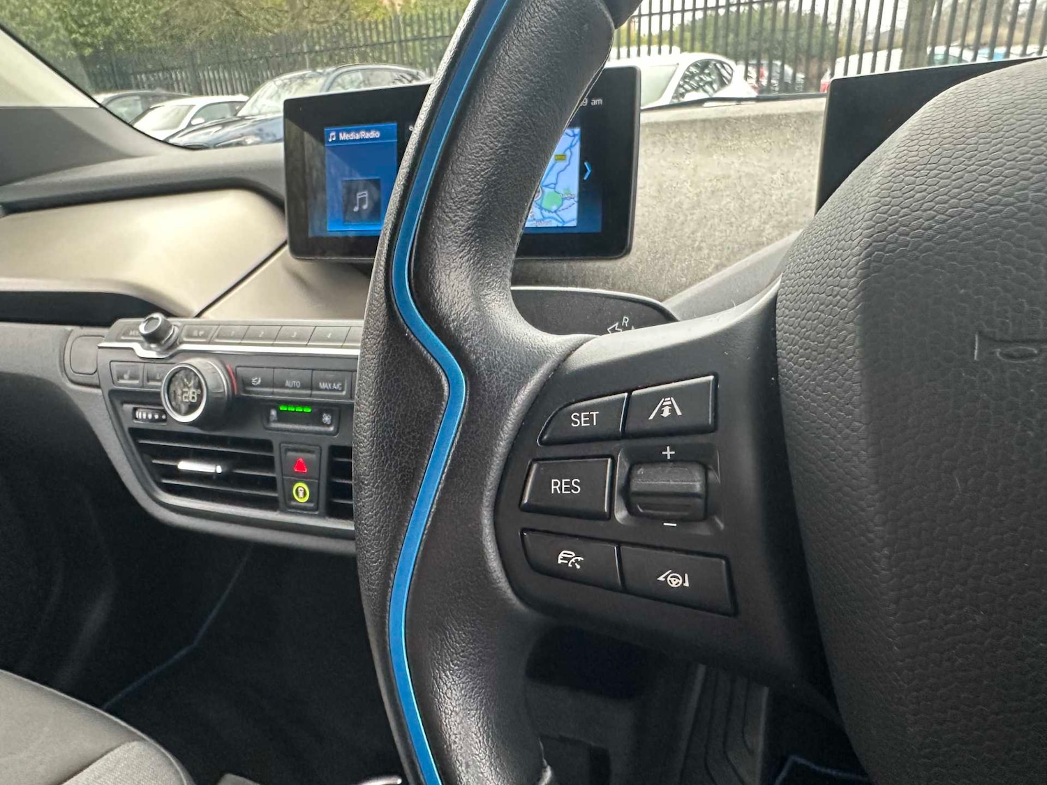 Used BMW i3 2020 for sale - 77981837: Photo 20