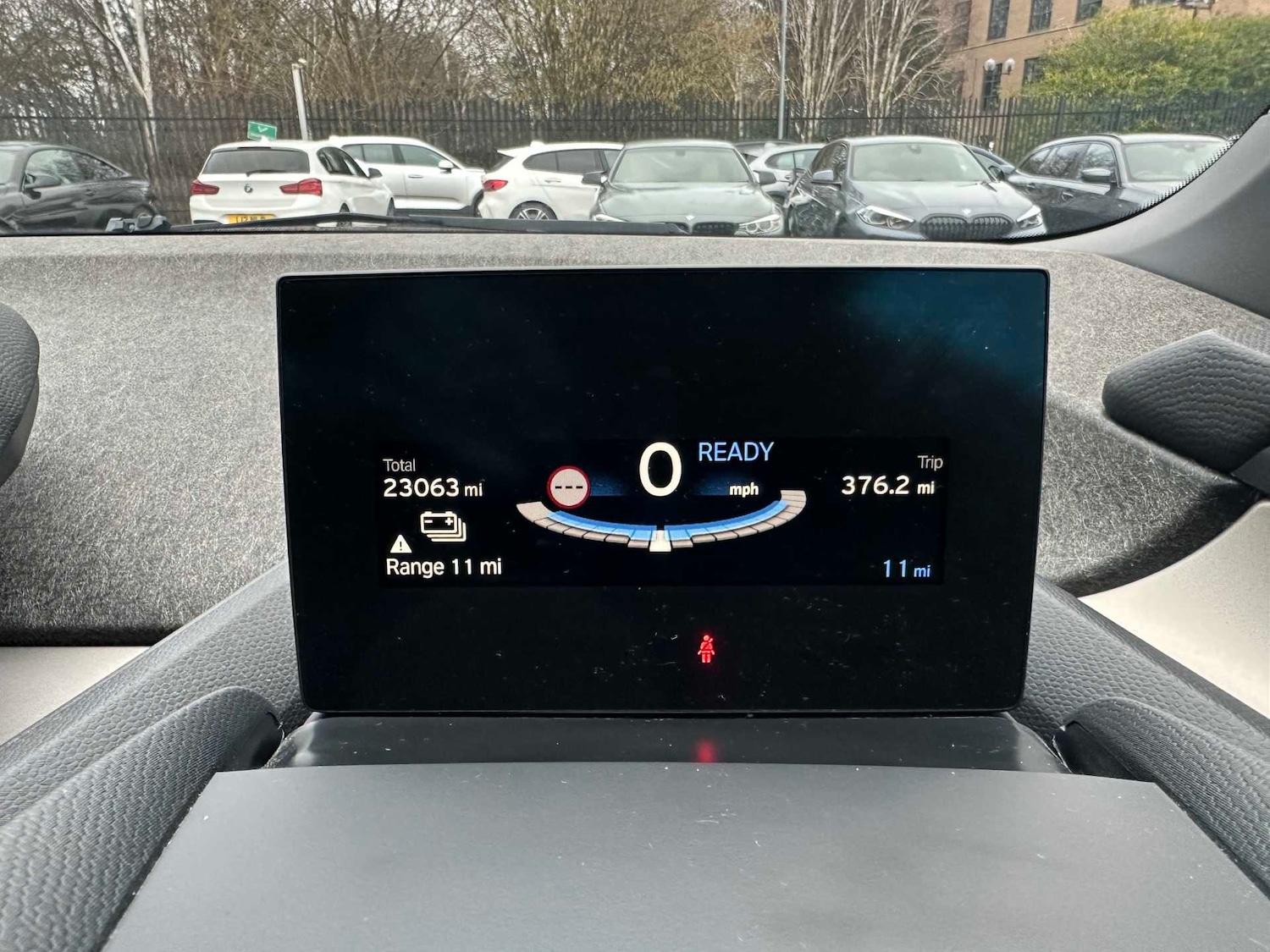 Used BMW i3 2020 for sale - 77981837: Photo 23