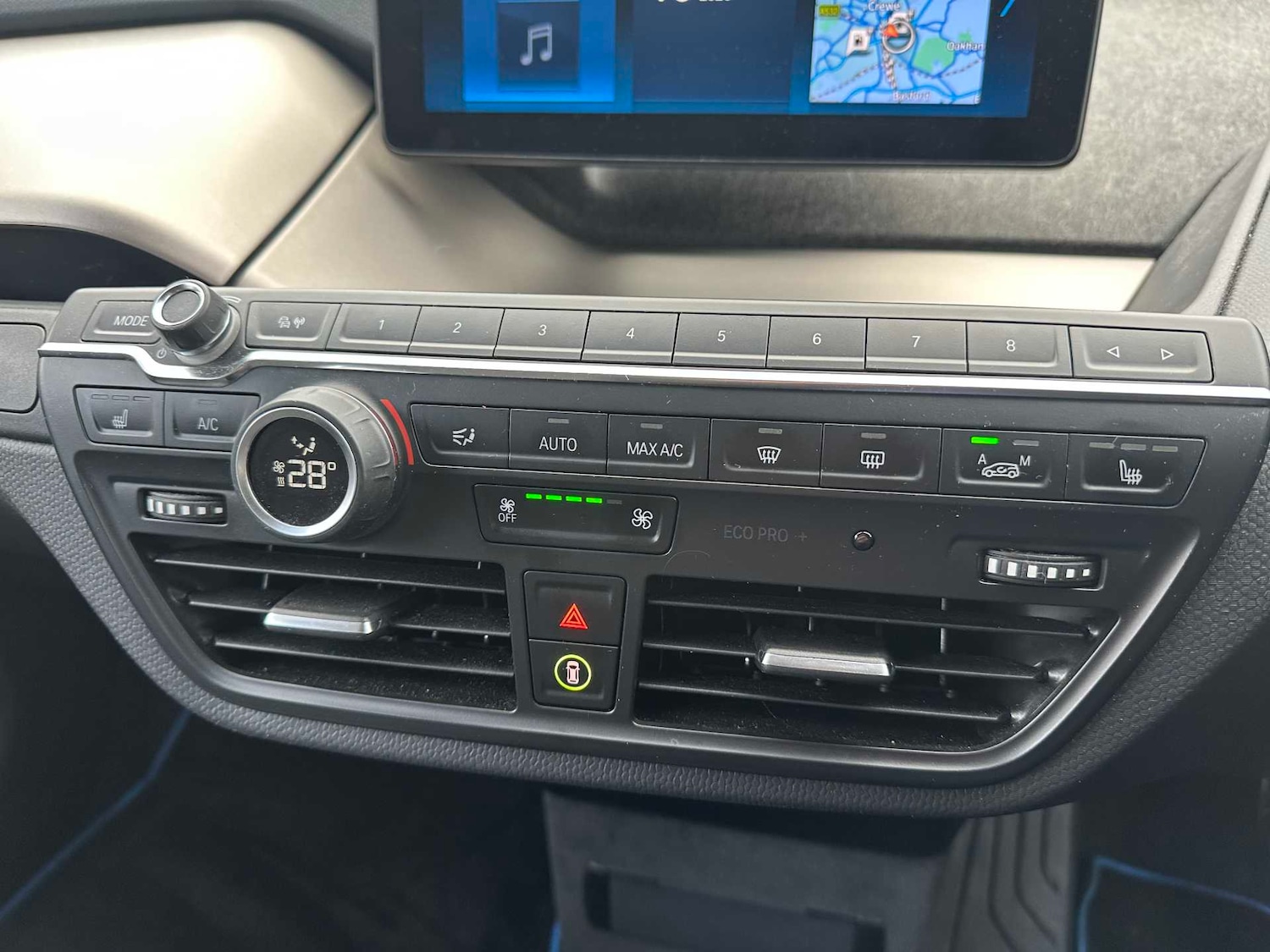 Used BMW i3 2020 for sale - 77981837: Photo 24