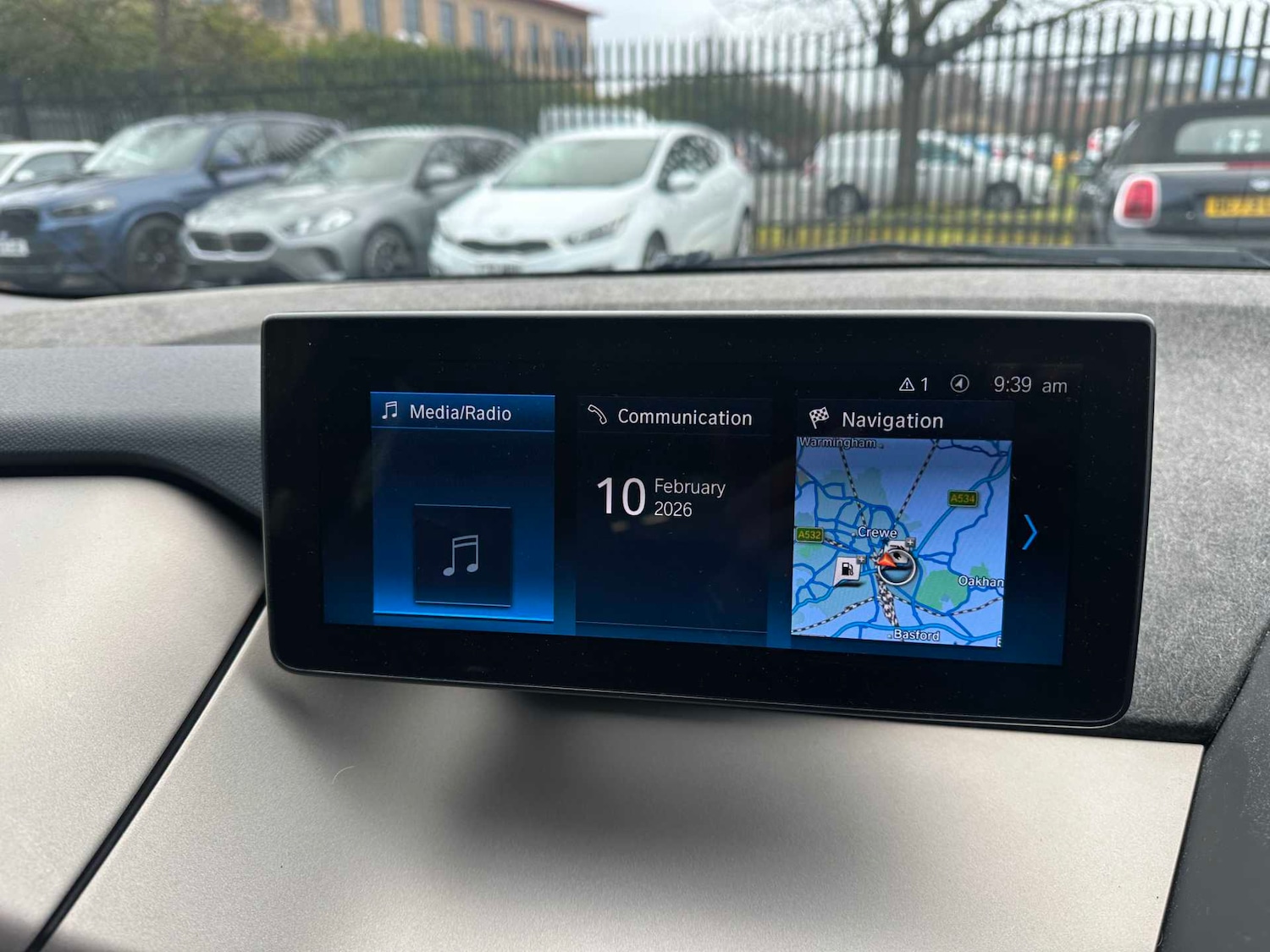 Used BMW i3 2020 for sale - 77981837: Photo 25