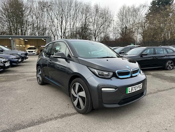 Used BMW i3 2020 for sale - 77981837: Photo